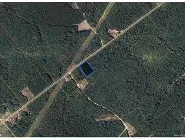 Lot Taxis River Rd, Taxis River, NB, E6A 1J4 vacant land for.
