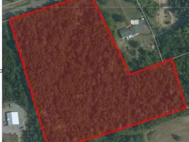 Lot Taylor Lane, Hillsborough, NB, E4H 3E2 vacant land for s.