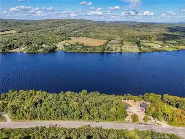 Lot Temple Rd, Ritchie, NB, E6H 1H4 vacant land for sale Li.