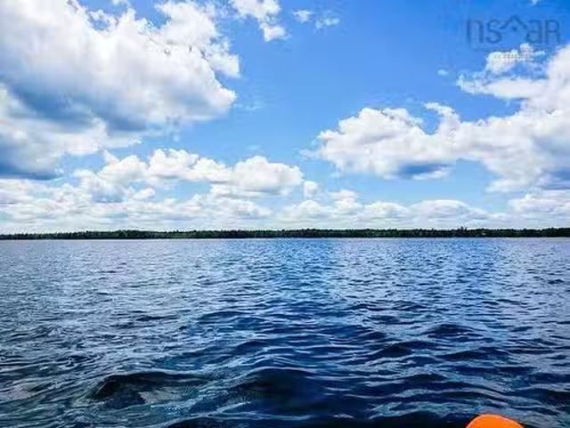 Lot Ten Mile Lake, Middlefield, NS, B0T 1E0 vacant land for.