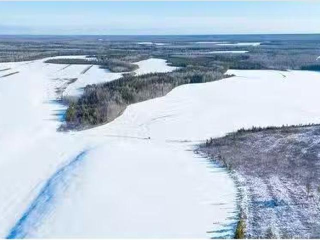 Lot Val Doucet Rd, Val Doucet, NB, E8R 1Z5 commercial for sa.