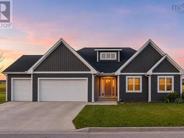 Lot X 2 345 Masons Point Road, Head Of St. Margarets Bay, NS, B3Z 1Z1 house for sale | Listing ID 202622 | Royal LePage