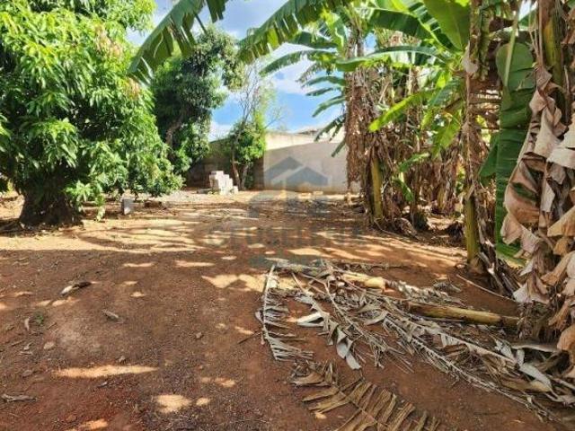 LOTACO COM 961,54m2 EM DORES DO INDAIA
