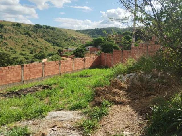 Lote murado e escriturado Oportunidade