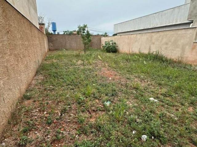 LOTE MURADO RUA 1 26 DE SETEMBRO ACESSO PELA PISTA PRINCIPAL E DF 001 COM PORTÃO E EM CONDOMÍNIO