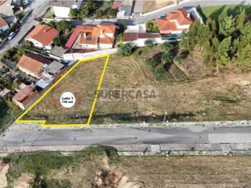 Lote Mainça Coimbra