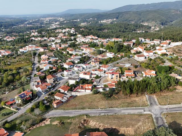 Lote Mainça Coimbra