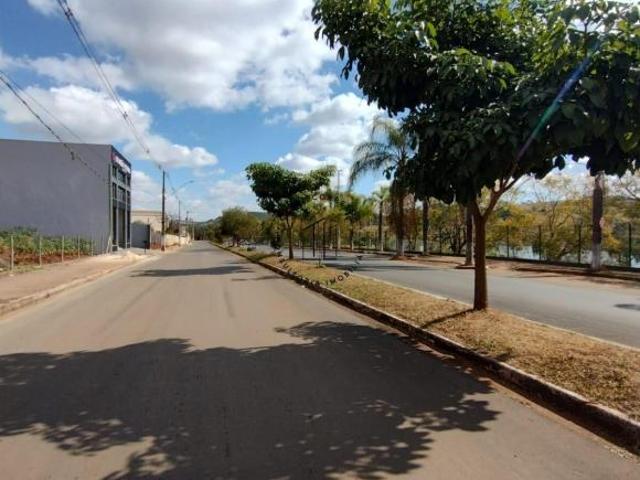 LOTE MANSOES DO LAGO SÃO GOTARDO