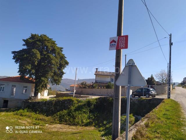 Lote / Marco de Canaveses, Soalhães