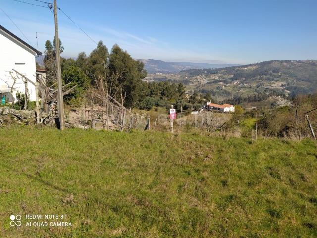 Lote / Marco de Canaveses, Soalhães