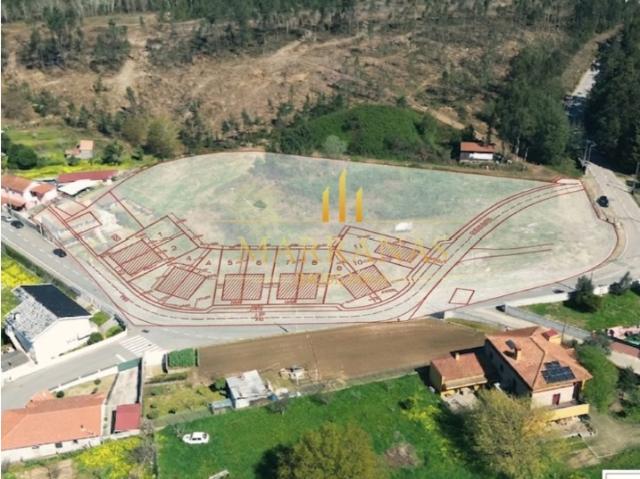 Lote Moradia