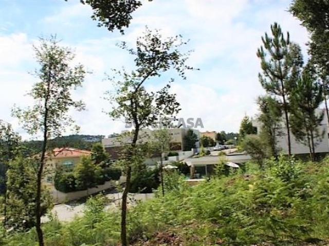 Lote Moradia 4 Frentes Quinta das Luzes