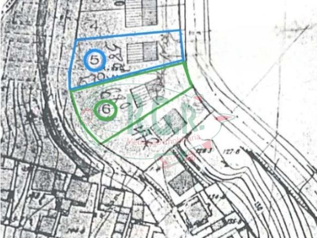 Lote Moradia 4 Frentes 580m2 São Pedro da Cova