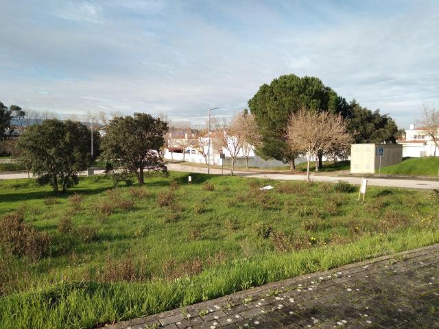Lote Moradia Casal Vidigal Entroncamento