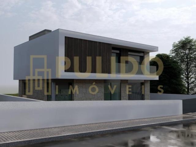 Lote Moradia Gaveto Junto ao Rio, Águas Santas, Póvoa de Lanhoso