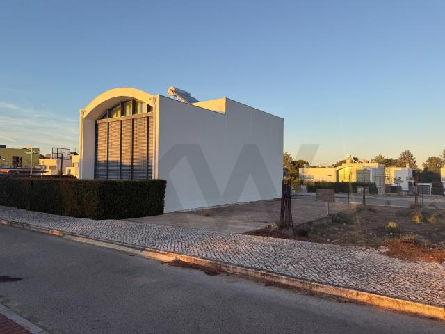 Lote Moradia Geminada Palmela Village