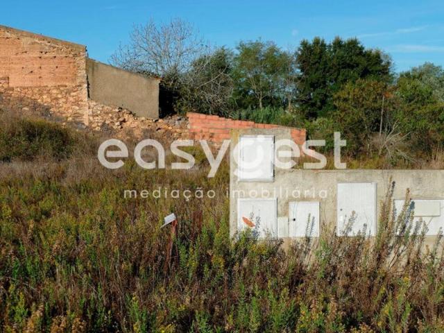 Lote Moradia em Cercal do Alentejo