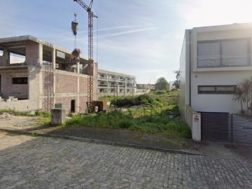 Lote Moradia em Banda Merelim S. Pedro