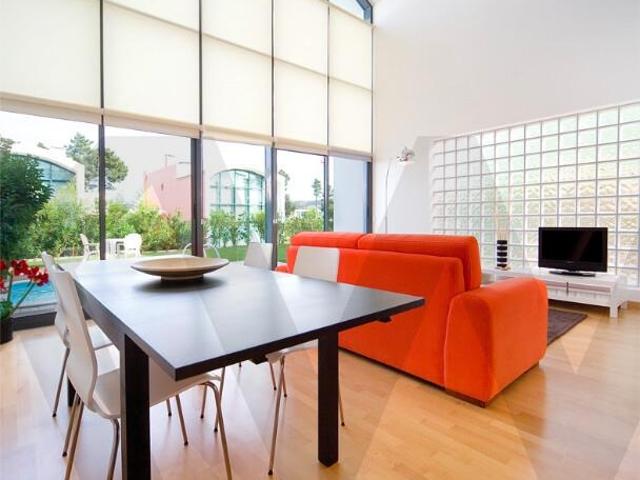 Lote Moradia Townhouse Palmela Village