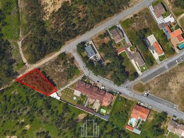 Lote Moradia Válega