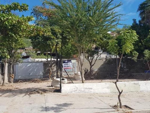 LOTE MORELOS II