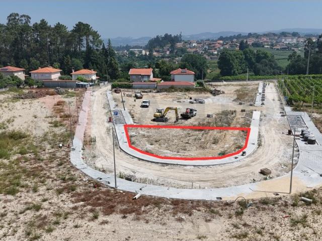 Lote nº9 | Refontoura, Felgueiras