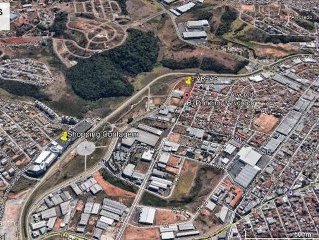 TERRENO NA AVENIDA SEVERINO BALLESTEROS