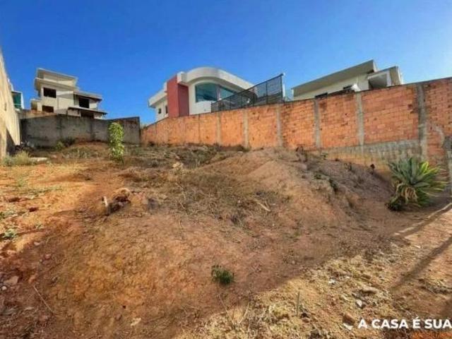 Lote na Ilha do Cabral em Contagem