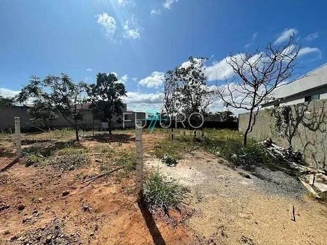 Lote na Quadra 4 conjunto 2 Cond.Estancia Quintas da Alvorada