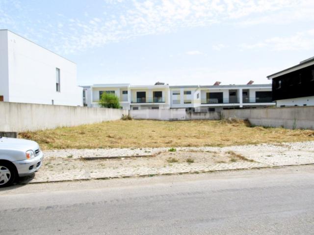Lote na Quinta das Coxas