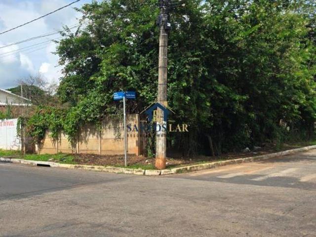 Lote na região central de São Joaquim de Bicas/MG