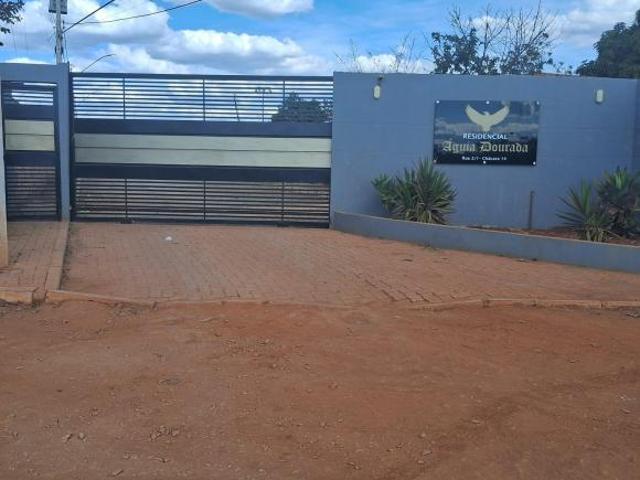 LOTE NA 26 DE SETEMBRO