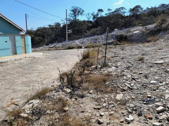 Lote no Bairro Caninana. 375m². cod 02