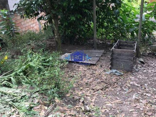 Lote no bairro Cachoeira