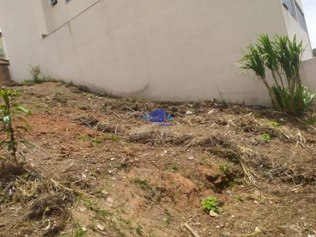 Lote no Bairro Carijós