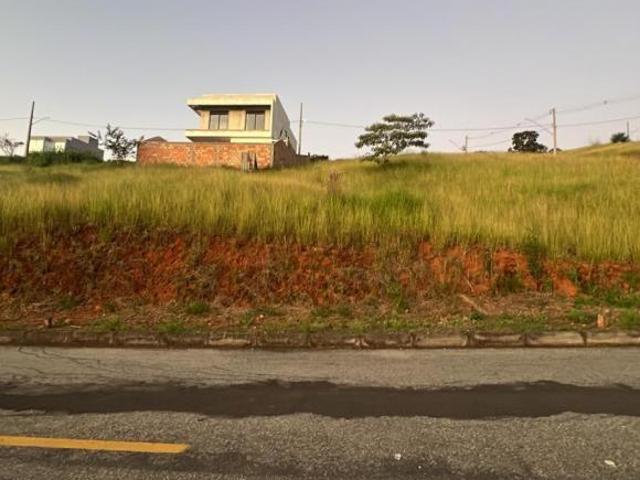 Lote no bairro Cidade Jardim