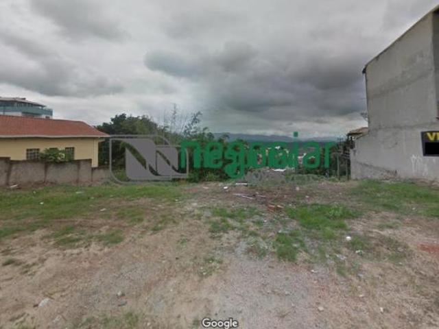 Lote no bairro Jardim Casa Branca Betim