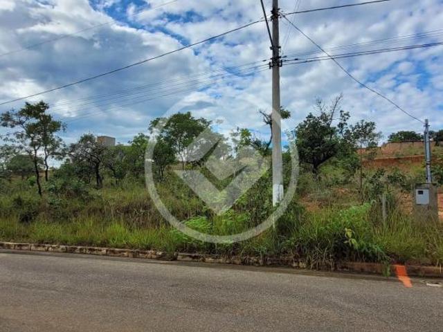 Lote no bairro Lagoa Mansões em Lagoa Santa MG / MY BROKER