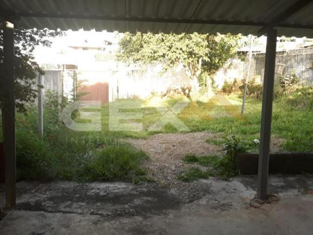 Lote no Bairro Nossa Sra. das Graças