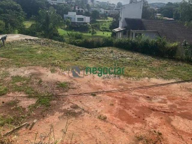 Lote no bairro Residencial Montserrat Betim