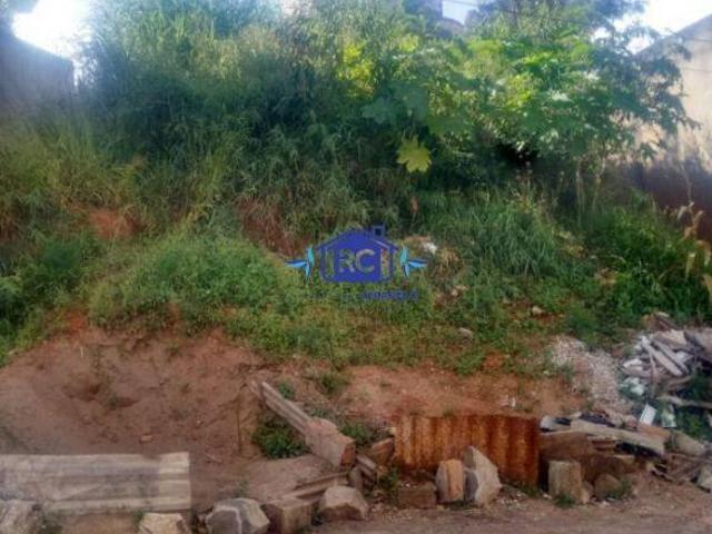 Lote no Bairro São Dimas com 360 m² sendo 12 de frente