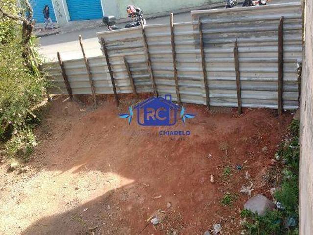 Lote no bairro São João
