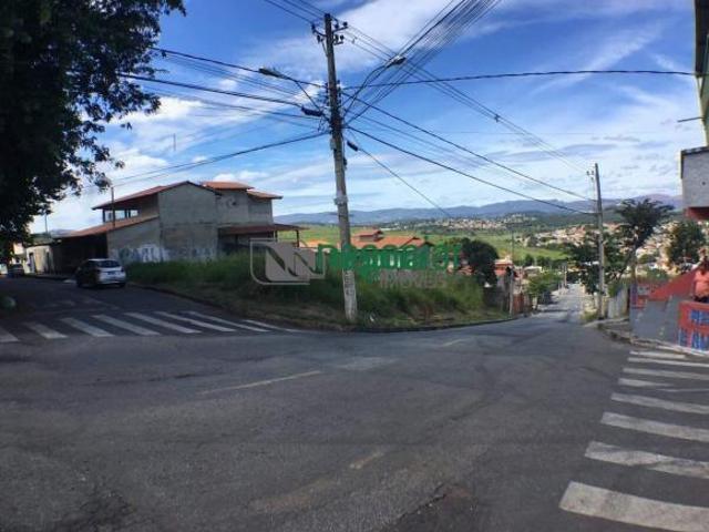 Lote no bairro São João Betim