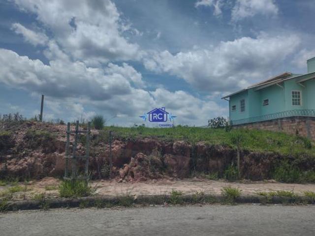 Lote no Bairro Santa Matilde Extensão em Conselheiro Lafaiete/MG