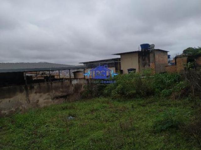 Lote no Bairro Santa Matilde em Conselheiro Lafaiete