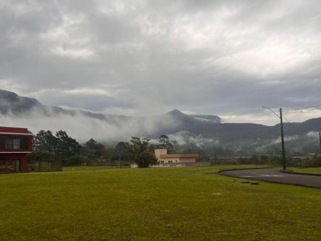 Lote no condomínio GREEN SAILS em Osório