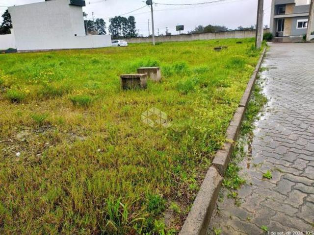 LOTE NO CONDOMÍNIO JARDINS DO CONDADO NOVA IPANEMA