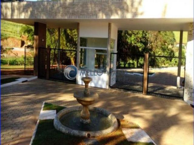 Lote no condomínio Ouro Preto em São Lourenço MG