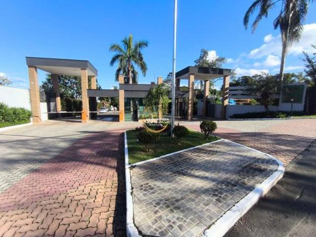 Lote no Condomínio Portal do Aeroporto com 990m² Juiz de Fora MG
