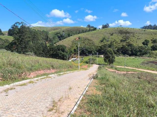 Lote no condomínio Recanto das Cachoeiras, Chácara MG / 354m²